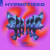Cat Dealers Feat. Amanda Collis — Hypnotized (Magnit edition)