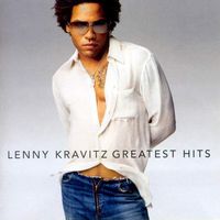 Lenny Kravitz — I Belong To You (Magnit edition)