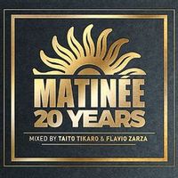 Tony Martinez — I Feel (Tommy, Vicente Belenguer Remix ) (Magnit edition)