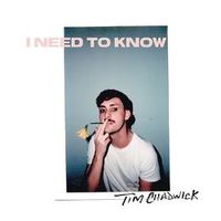 Tim Chadwick — I Need To Know (Magnit edition)
