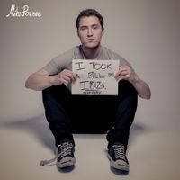 Mike Posner — I Took A Pill In Ibiza (Magnit edition)