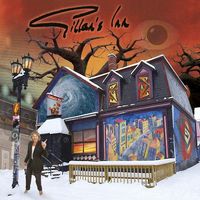 Ian Gillan — When a Blind Man Cries (feat. Jeff Healey & Jon Lord)
