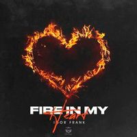 Igor Frank — Fire in My Heart