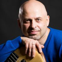 Igor Zakus — Пісня дощу