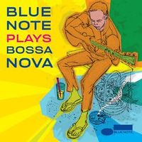 Ike Quebec — Blue Samba
