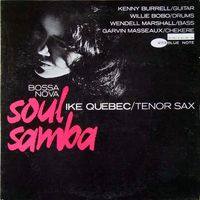 Ike Quebec — Loie