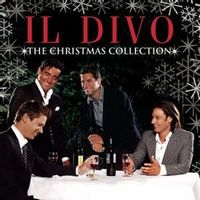 Il Divo — Silent Night