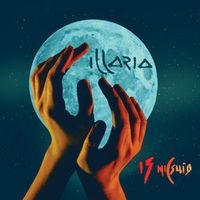 Illaria — Божа Мати