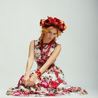 Illaria — Гімн України