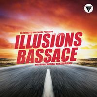 Bass Ace — Illusions (Radio Edit) (Magnit edition)