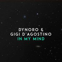 Dynoro — In My Mind (Magnit edition)