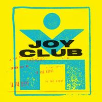 Joy Club — In The Night (Club Mix) (Magnit edition)