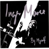 Inger Marie Gundersen — One
