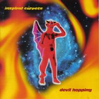Inspiral Carpets — Saturn 5