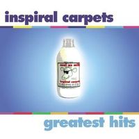 Inspiral Carpets — She Comes In The Fall