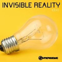 Invisible Reality — Pro Agressive (Pro Agressive)