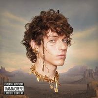 Irama — Arrogante