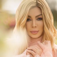 ІРИНА БІЛИК — З НОВИМ РОКОМ УКРАЇНО!