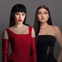 Irina Rimes & Jerry Heil — Hora