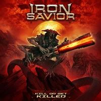 Iron Savior — Eternal Quest