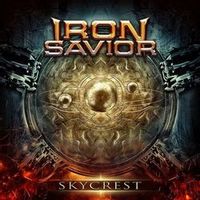 Iron Savior — Raise the Flag
