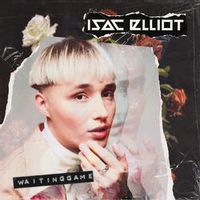 Isac Elliot — Waiting Game