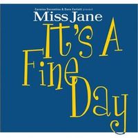 Miss Jane — It's A Fine Day (Magnit edition)