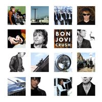 Bon Jovi — It's My Life (Magnit edition)