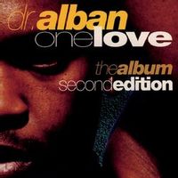 Dr. Alban — It's My Life (Magnit edition)