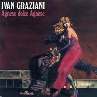 Ivan Graziani — Agnese
