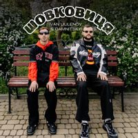 Ivan Liulenov & Damnitskyi — Шовковиця