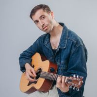 IVAN LIULENOV — ІКОНА