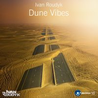 Ivan Roudyk — Dune Vibes