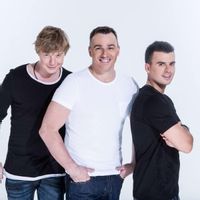 Ivanushki International — Vselennaya