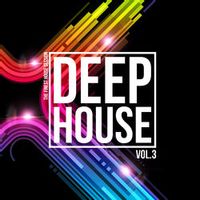 J. AXEL — Deepness Is Served
