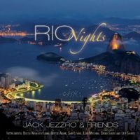 Jack Jezzro, Beegie Adair — The Shadow Of Your Smile