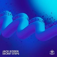 Jack Koden — Secret Steps