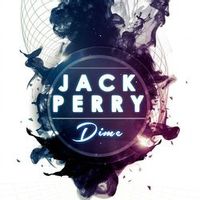 JACK PERRY — DIME
