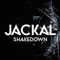 JACKAL — Shakedown