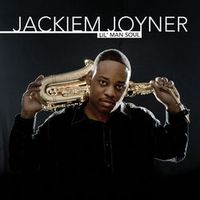 Jackiem Joyner — Let Me Love You