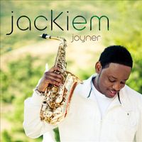 Jackiem Joyner — Off the Wall