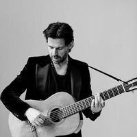 Jacob Gurevitsch — Tiden Der Forstar