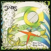 Jadis — Wonderful World