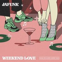 Jafunk — Weekend Love