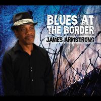 James Armstrong — Nothing Left To Say