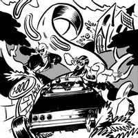 James Blake — Life Round Here (feat. Chance The Rapper)