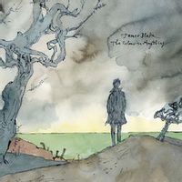 JAMES BLAKE — TIMELESS