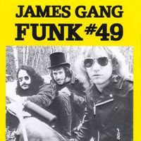 James Gang — Funk #49