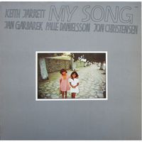 Jan Garbarek, Keith Jarrett — My Song
