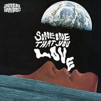 JARREAU VANDAL — Someone That You Love (feat. Olivia Nelson)